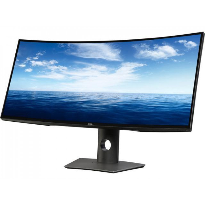 Dell Monitor U3818DW Dell Monitor U3818DW